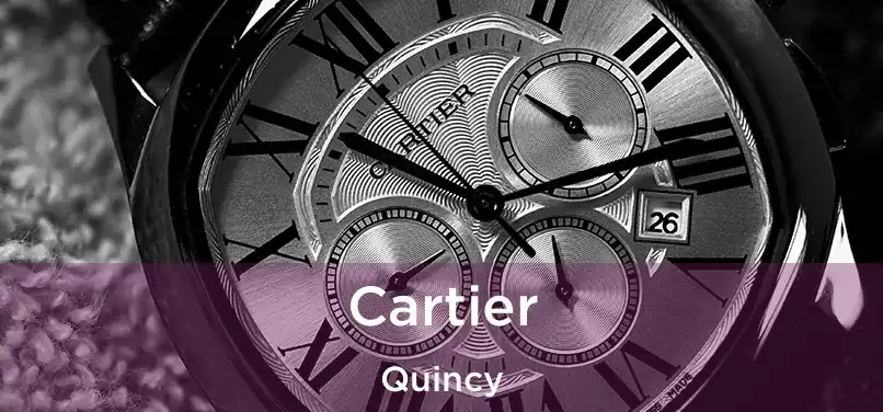  Cartier Quincy